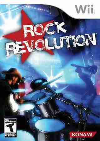 Descargar Rock Revolution [MULTI5] por Torrent